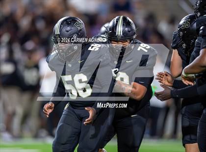 Thumbnail 2 in Cypress Ranch vs Cypress Park photogallery.