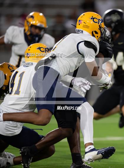 Thumbnail 1 in Cypress Ranch vs Cypress Park photogallery.