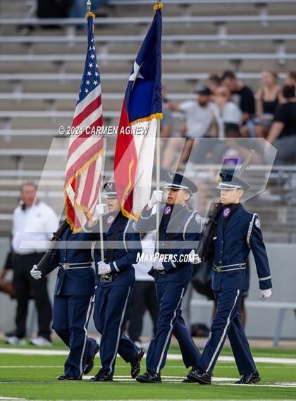 Thumbnail 2 in Cypress Ranch vs Cypress Park photogallery.