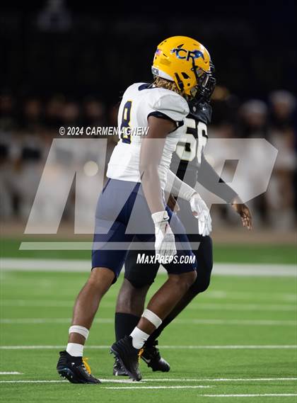 Thumbnail 3 in Cypress Ranch vs Cypress Park photogallery.