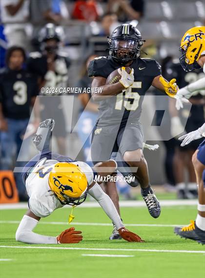 Thumbnail 3 in Cypress Ranch vs Cypress Park photogallery.