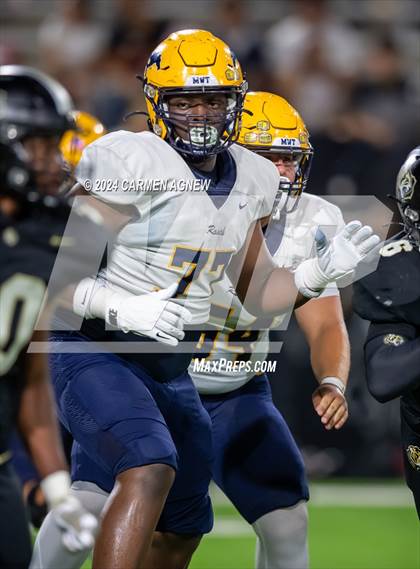 Thumbnail 1 in Cypress Ranch vs Cypress Park photogallery.