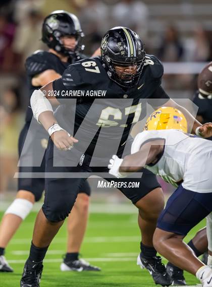 Thumbnail 3 in Cypress Ranch vs Cypress Park photogallery.