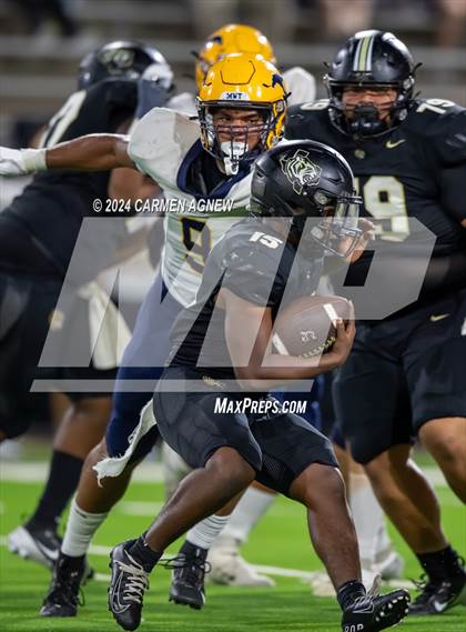 Thumbnail 2 in Cypress Ranch vs Cypress Park photogallery.