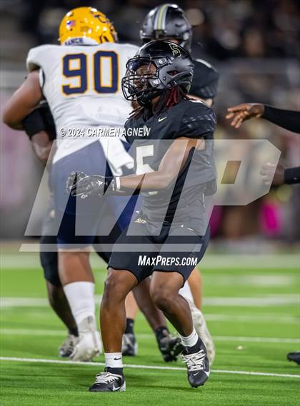Thumbnail 2 in Cypress Ranch vs Cypress Park photogallery.