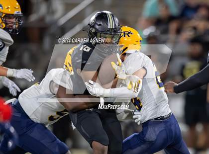 Thumbnail 3 in Cypress Ranch vs Cypress Park photogallery.