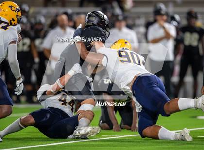 Thumbnail 2 in Cypress Ranch vs Cypress Park photogallery.