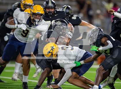 Thumbnail 1 in Cypress Ranch vs Cypress Park photogallery.