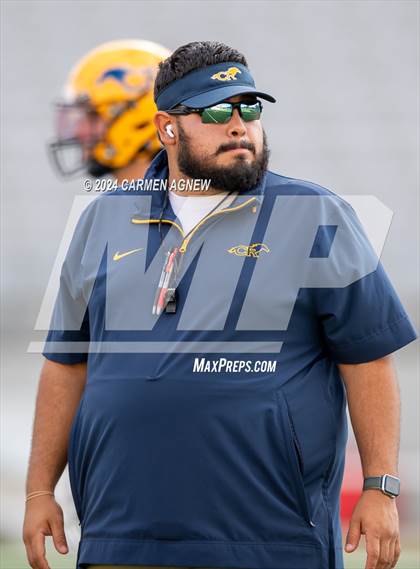 Thumbnail 3 in Cypress Ranch vs Cypress Park photogallery.
