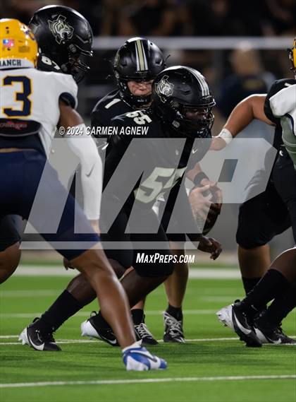 Thumbnail 2 in Cypress Ranch vs Cypress Park photogallery.
