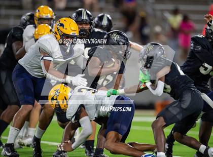 Thumbnail 2 in Cypress Ranch vs Cypress Park photogallery.