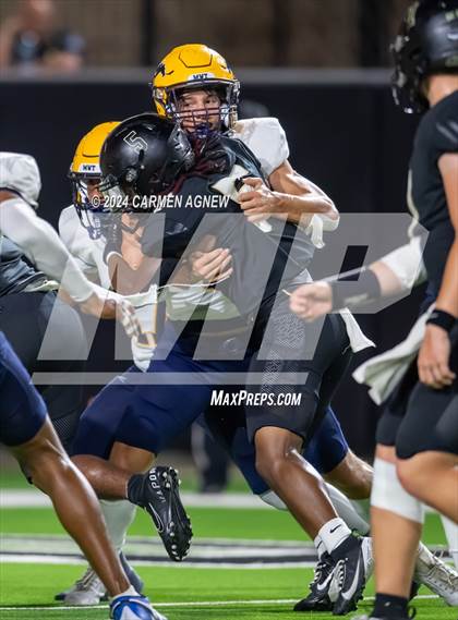 Thumbnail 2 in Cypress Ranch vs Cypress Park photogallery.