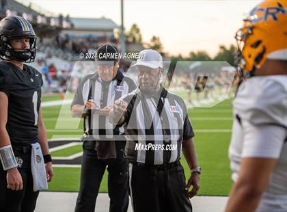 Thumbnail 3 in Cypress Ranch vs Cypress Park photogallery.