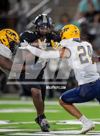 Thumbnail 2 in Cypress Ranch vs Cypress Park photogallery.
