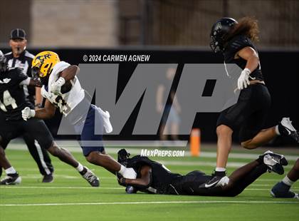 Thumbnail 1 in Cypress Ranch vs Cypress Park photogallery.