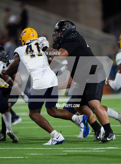 Thumbnail 1 in Cypress Ranch vs Cypress Park photogallery.