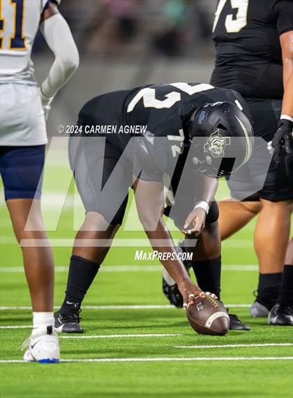 Thumbnail 2 in Cypress Ranch vs Cypress Park photogallery.