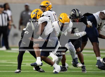 Thumbnail 3 in Cypress Ranch vs Cypress Park photogallery.