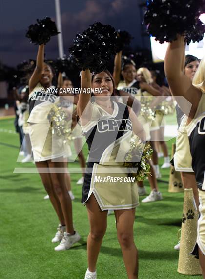Thumbnail 3 in Cypress Ranch vs Cypress Park photogallery.