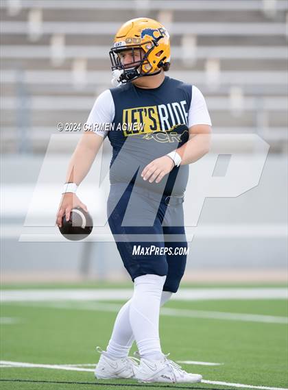 Thumbnail 2 in Cypress Ranch vs Cypress Park photogallery.