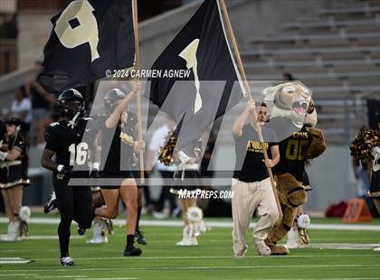 Thumbnail 2 in Cypress Ranch vs Cypress Park photogallery.