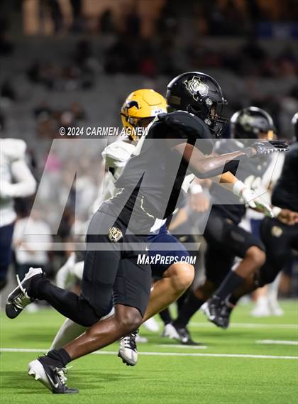 Thumbnail 2 in Cypress Ranch vs Cypress Park photogallery.