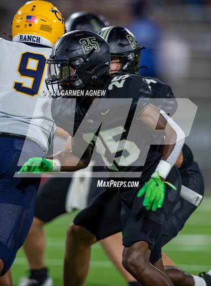 Thumbnail 2 in Cypress Ranch vs Cypress Park photogallery.