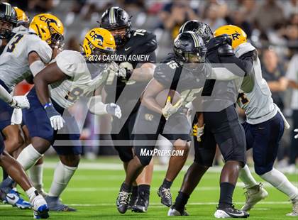 Thumbnail 2 in Cypress Ranch vs Cypress Park photogallery.