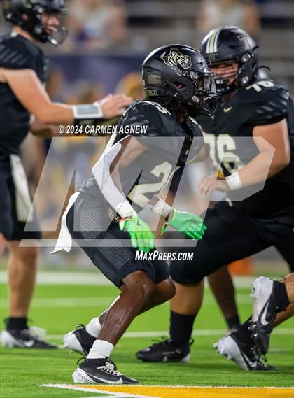 Thumbnail 2 in Cypress Ranch vs Cypress Park photogallery.