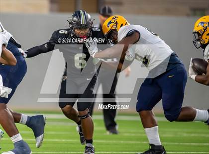 Thumbnail 3 in Cypress Ranch vs Cypress Park photogallery.
