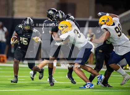 Thumbnail 1 in Cypress Ranch vs Cypress Park photogallery.
