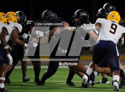 Thumbnail 2 in Cypress Ranch vs Cypress Park photogallery.