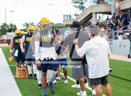 Thumbnail 3 in Cypress Ranch vs Cypress Park photogallery.