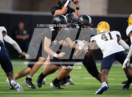 Thumbnail 2 in Cypress Ranch vs Cypress Park photogallery.