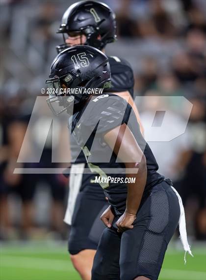 Thumbnail 3 in Cypress Ranch vs Cypress Park photogallery.
