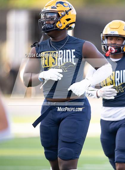 Thumbnail 2 in Cypress Ranch vs Cypress Park photogallery.