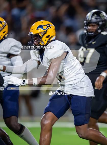 Thumbnail 3 in Cypress Ranch vs Cypress Park photogallery.