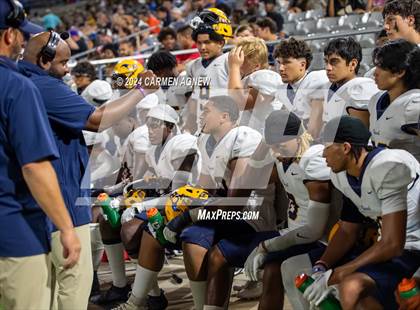Thumbnail 2 in Cypress Ranch vs Cypress Park photogallery.