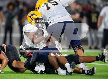 Thumbnail 3 in Cypress Ranch vs Cypress Park photogallery.