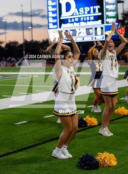 Thumbnail 2 in Cypress Ranch vs Cypress Park photogallery.
