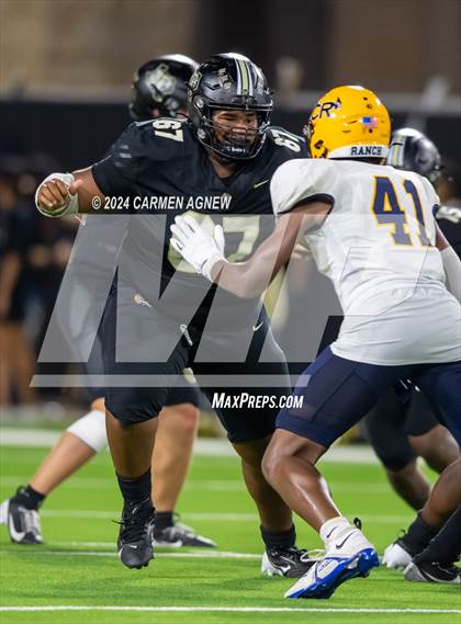 Thumbnail 3 in Cypress Ranch vs Cypress Park photogallery.