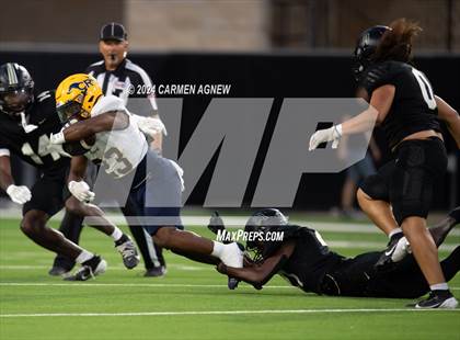Thumbnail 2 in Cypress Ranch vs Cypress Park photogallery.