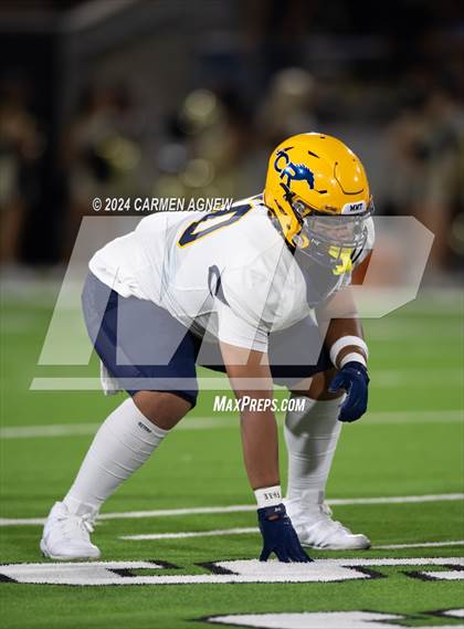 Thumbnail 3 in Cypress Ranch vs Cypress Park photogallery.