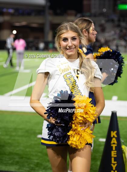 Thumbnail 3 in Cypress Ranch vs Cypress Park photogallery.