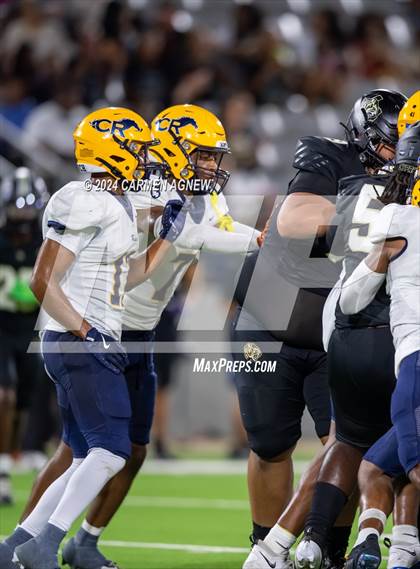 Thumbnail 2 in Cypress Ranch vs Cypress Park photogallery.