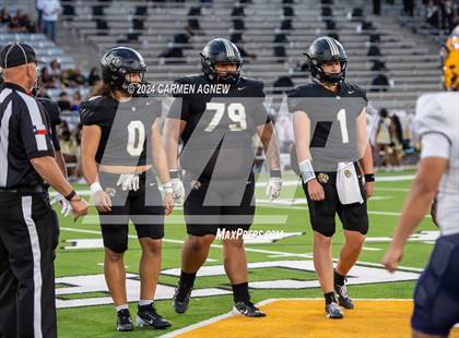 Thumbnail 2 in Cypress Ranch vs Cypress Park photogallery.