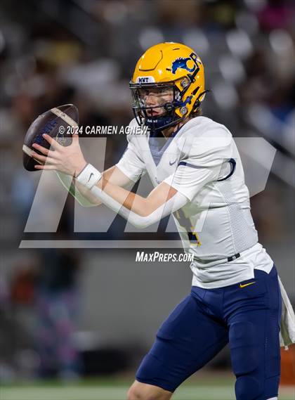 Thumbnail 3 in Cypress Ranch vs Cypress Park photogallery.