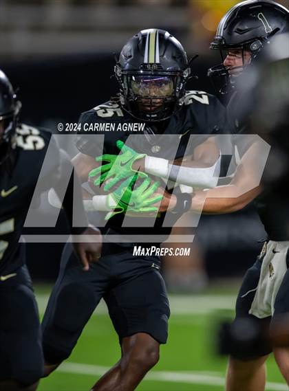 Thumbnail 3 in Cypress Ranch vs Cypress Park photogallery.