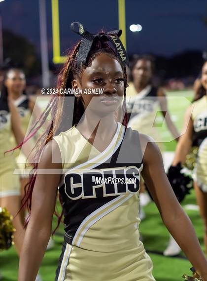 Thumbnail 2 in Cypress Ranch vs Cypress Park photogallery.