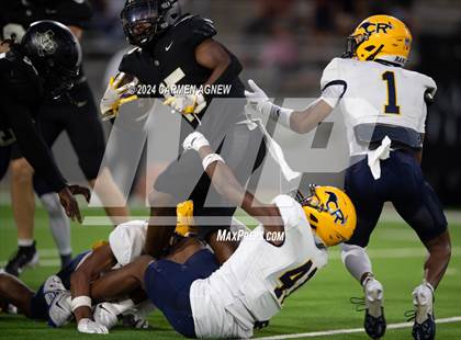 Thumbnail 2 in Cypress Ranch vs Cypress Park photogallery.